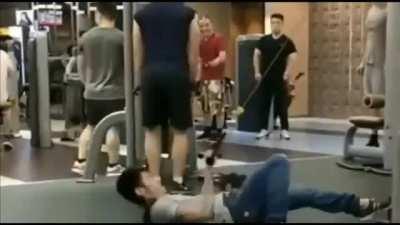 I have no idea whats going on!