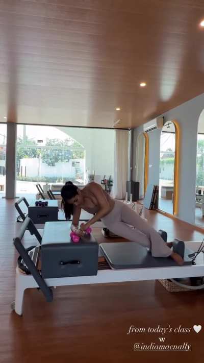 Pilates - IG - 13/11/24