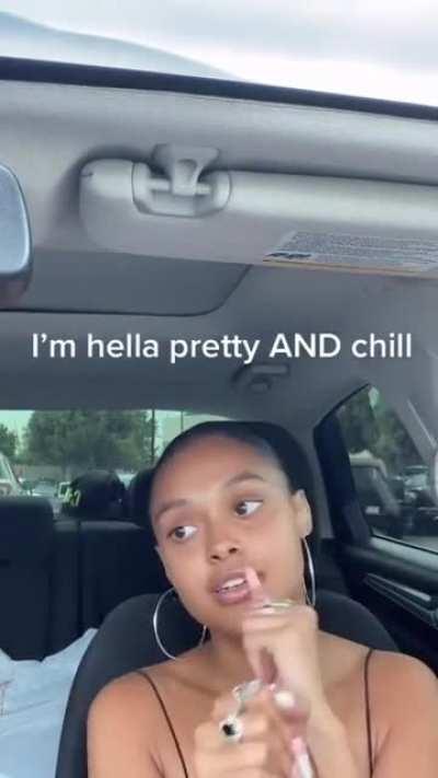 Unfortunately this isn't even a satire