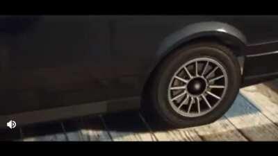 Announcing the Brand New Remaster of Grand Theft Auto V for PlayStation 10!