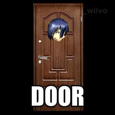 This came to me in a vision.