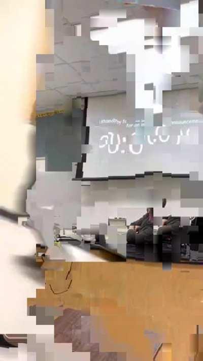 Очень важное сообщение.