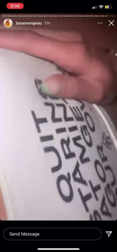 Tana and Lana 😩😍