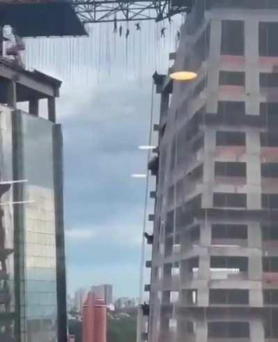 When you need to suspend your entire work team