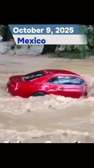 October 9, 2025 | Extreme Weather Events & Natural Phenomena Worldwide