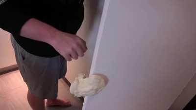 The perfect way to make pizza