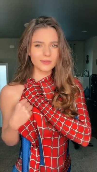 Repost. Only Spider-Man PS4 one I could find. Finally got my hands on a PS4 after having the game since Nov of last year. So Good!