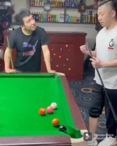 Now that's a tough one, I'll bet you can not...