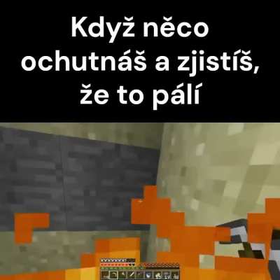 Je libo Crafák memes?