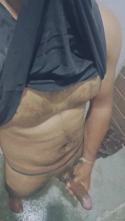 Lemme take care of yu 