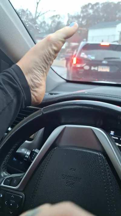 Good morning from the coffee line ☕️☀️