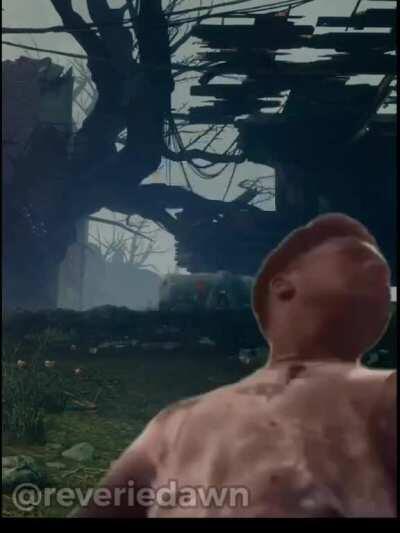 Cabal on the field!!!