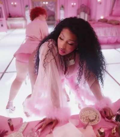 Ice Spice & Nicki Minaj