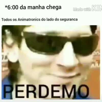 Eu tava sem nada pra fazer então fiz isso ai