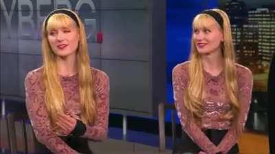 Twins that really sync!