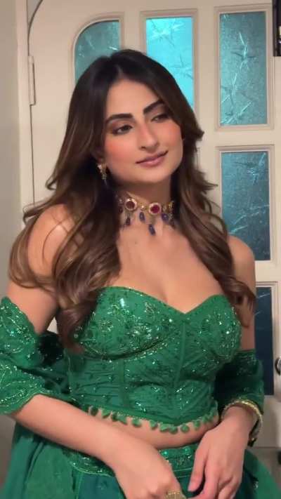 Palak Tiwari make-up look