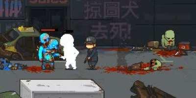 The chameleon has no body temperature, and its biological camouflage makes it difficult to detect by other creatures or infrared detectors, but when it attacks, it will reveal itself.