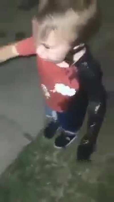 there is a story behind the story