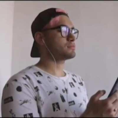 Moza moza así bose Du mata