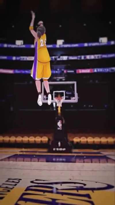 Kobeni will never be bal-