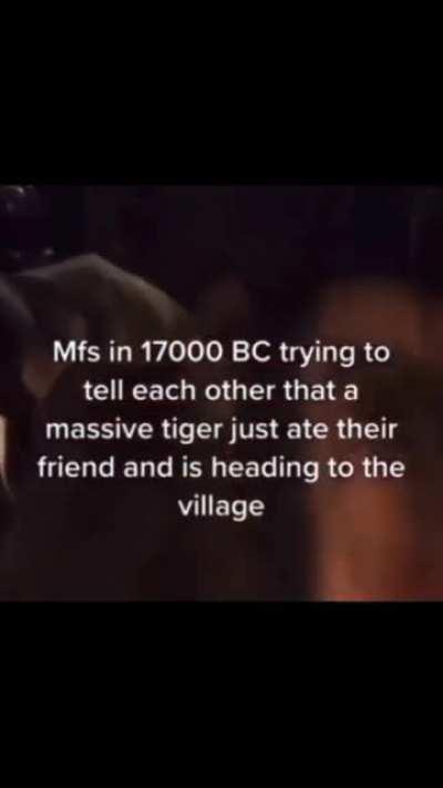 most communicative person in baltimore