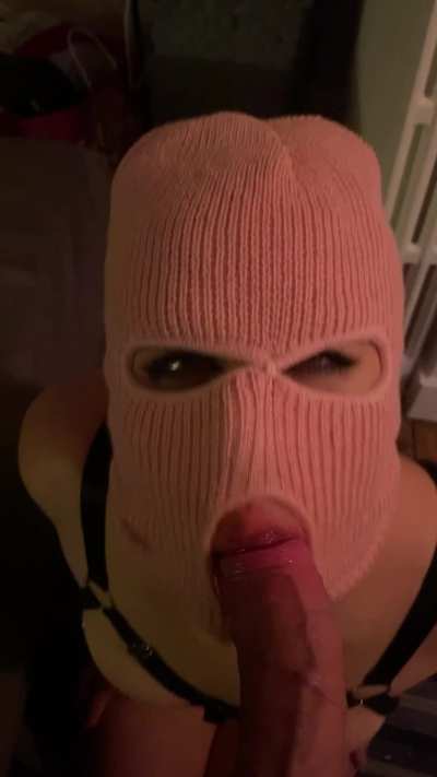 Grand Theft Thick Dick