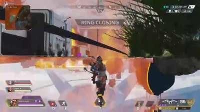 Really enjoying the season so far