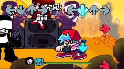 Since there was a meme about UGH being replaced with YUCK, I thought it was a great idea to share my FNF - UGH recreation with PvZ1 Soundfont.