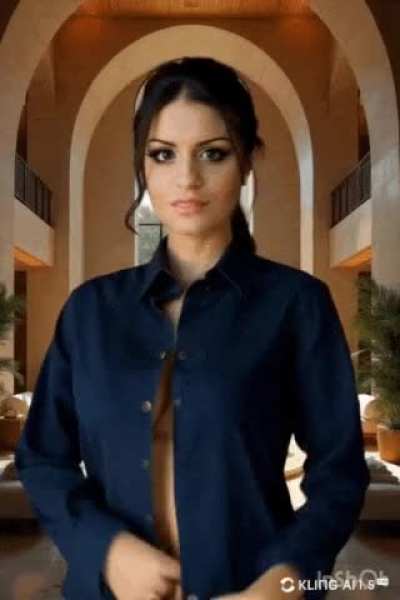 When You’re a Guy but Always Wanted to Be an Instagram Bikini Influencer