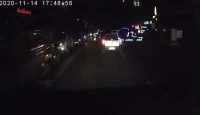 Well.. thank you I guess?