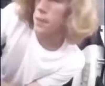 I disagree because…