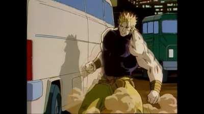 Nooo DIO!!!1!1 😭😭😭😭