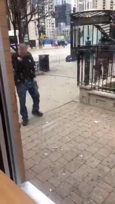 A video if to show someone next time when they try to argue against 2a