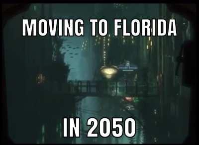 Just another place in Florida