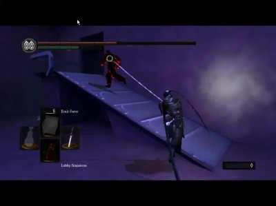 Just your average pvp video.