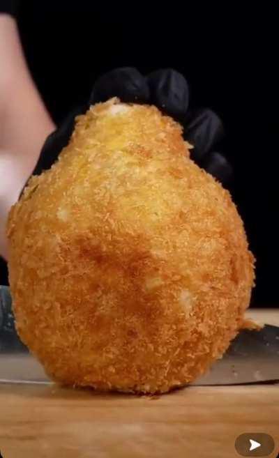 The item trickster. Killer of people he tricks