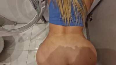 I really love my step brother