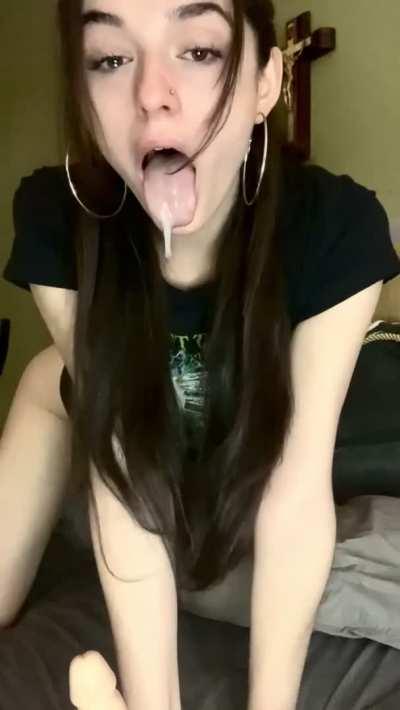 Tears in my eyes 🥲 [oc]