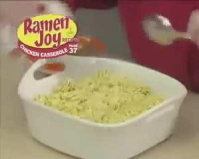 How about these on the menu!