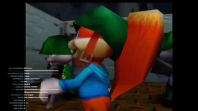 o cara q dubla o rato kkkkkkkkkk