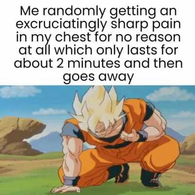 this happens like once or twice a week now for some reason