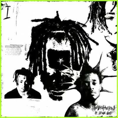 SNIPPET of Updated Version of I'm Not Human 