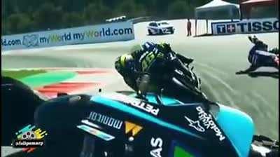 Jesus take the handlebar and guide me