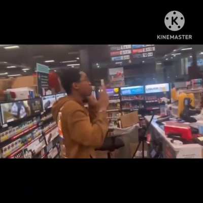 Autistic 19 year old teen predator plays victim after getting caught by DAP