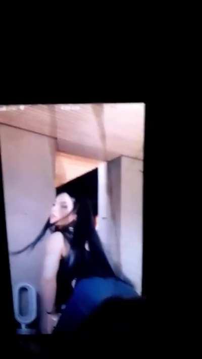 Esta puta siempre me vacía los huevos 🥛😋