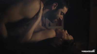 Bat Hen Sabag --- Horeset s01e03 (2025)...