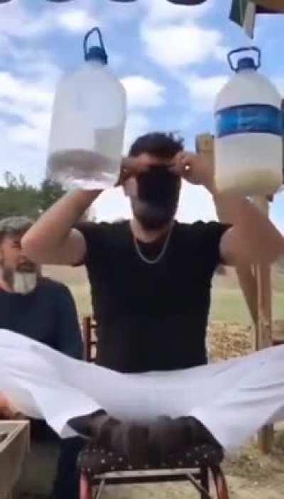 Something went wrong.