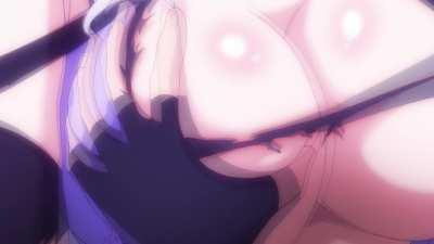 Chidorigafuchi Aine [Hybrid x Heart Magias Academy Ataraxia | Episode 4]