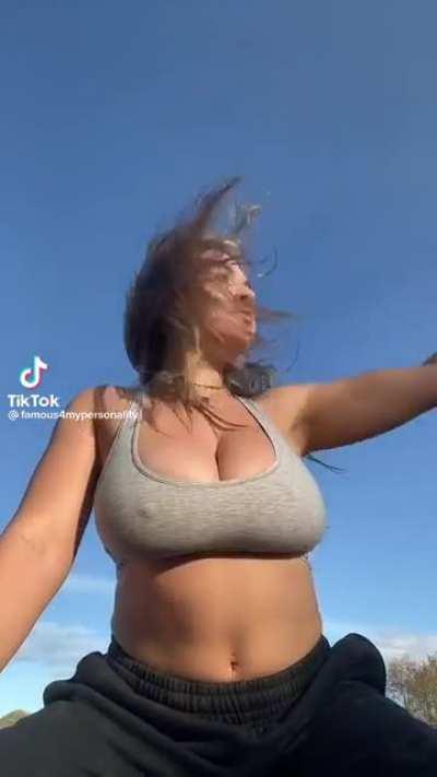 famous4mypersonality