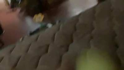 I made a music video